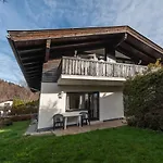 Alpenchalets-5 By Interhome *