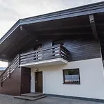 Alpenchalets-5 By Interhome Lejlighed Zell am See