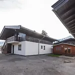 Apartament Alpenchalets-5 By Interhome Zell am See