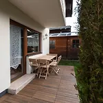Alpenchalets-5 By Interhome * Zell am See