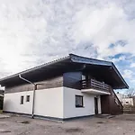 Alpenchalets-5 By Interhome *