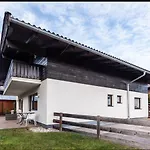 Lägenhet Alpenchalets-5 By Interhome *