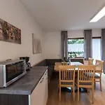 Alpenchalets-5 By Interhome *