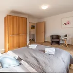 Lejlighed Alpenchalets-5 By Interhome