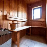 Alpenchalets-5 By Interhome