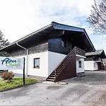 Alpenchalets-5 By Interhome Lägenhet