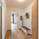 Alpenchalets-5 By Interhome Appartement *