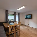 Lejlighed Alpenchalets-5 By Interhome Zell am See