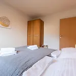 Alpenchalets-5 By Interhome Lejlighed