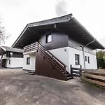 Lägenhet Alpenchalets-5 By Interhome