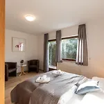 Alpenchalets-5 By Interhome *