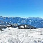 Alpenchalets-5 By Interhome * Zell am See