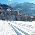 Alpenchalets-5 By Interhome Zell am See