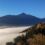 Lejlighed Alpenchalets-5 By Interhome