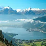 Lejlighed Alpenchalets-5 By Interhome Zell am See