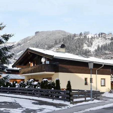 Alpenchalets-5 By Interhome * ツェル アム ゼー