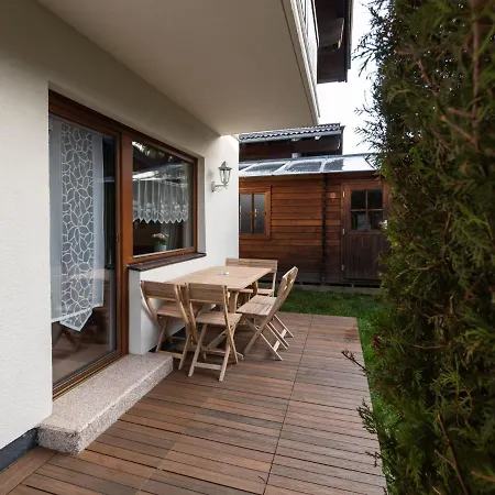 Alpenchalets-5 By Interhome * ツェル アム ゼー