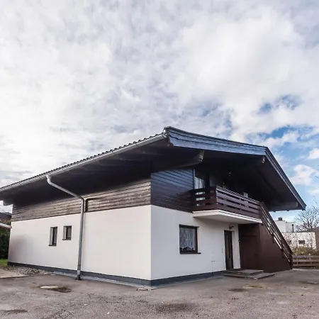 Alpenchalets - Zse204 By Interhome *