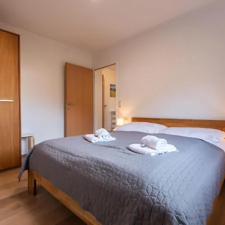 Alpenchalets-5 By Interhome * Zell am See