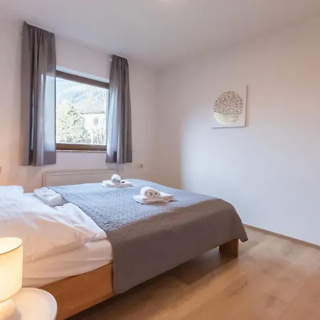 Alpenchalets-5 By Interhome アパート ツェル アム ゼー