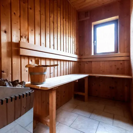 Alpenchalets-5 By Interhome