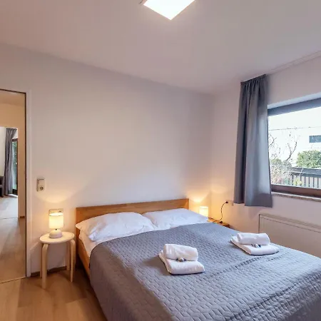 Alpenchalets-5 By Interhome