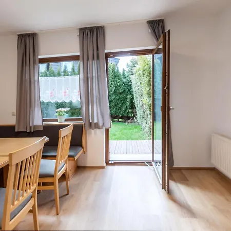Alpenchalets-5 By Interhome ツェル アム ゼー