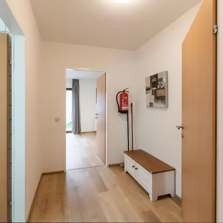 Alpenchalets-5 By Interhome 公寓 *