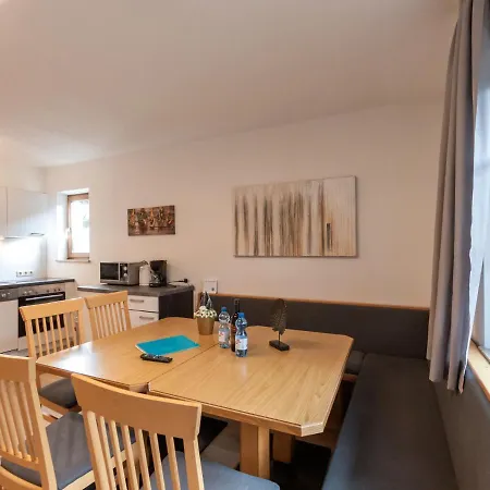 Appartement Alpenchalets-5 By Interhome Zell am See