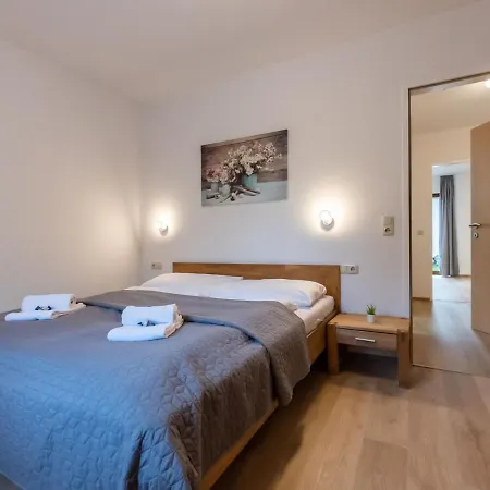 Alpenchalets-5 By Interhome Appartement Zell am See
