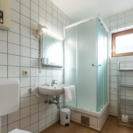 Alpenchalets - Zse204 By Interhome 滨湖采尔