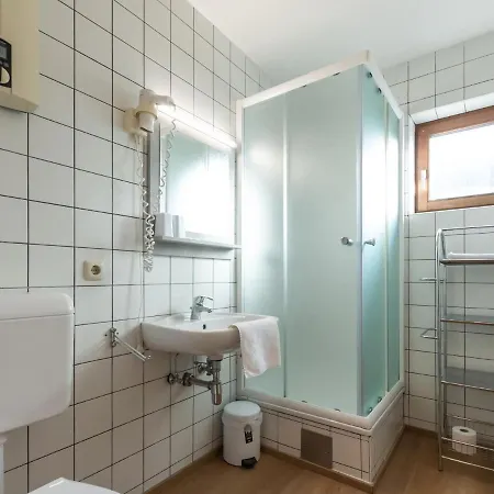 Alpenchalets-5 By Interhome ツェル アム ゼー