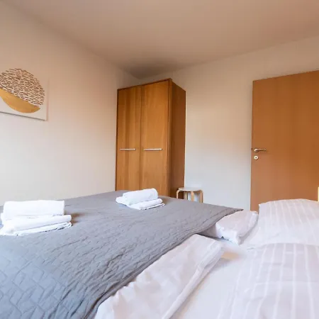 Alpenchalets - Zse204 By Interhome 公寓