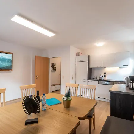 Alpenchalets-5 By Interhome 滨湖采尔