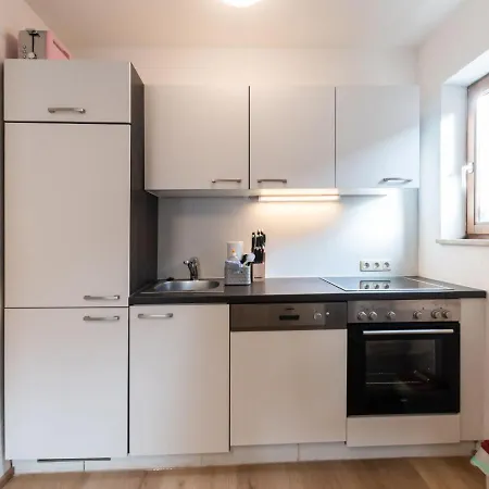 Alpenchalets-5 By Interhome *