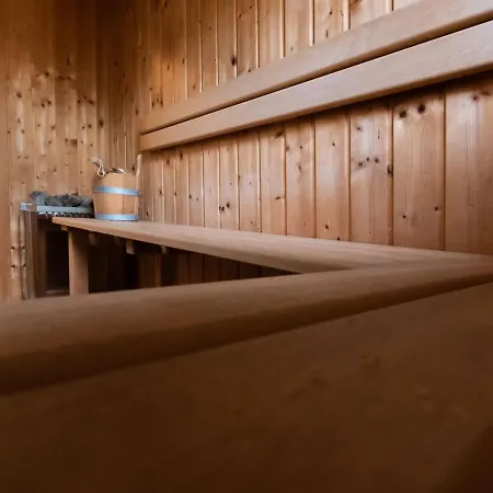 Appartement Alpenchalets-5 By Interhome *