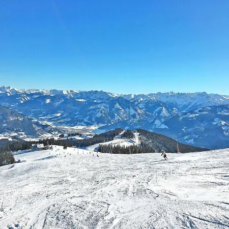 Alpenchalets-5 By Interhome * ツェル アム ゼー