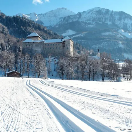 Alpenchalets-5 By Interhome 滨湖采尔