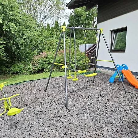 Apartment Alpenchalets-5 By Interhome *