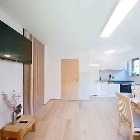Alpenchalets-5 By Interhome *