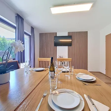 Alpenchalets-5 By Interhome Τσελ αμ Ζέε
