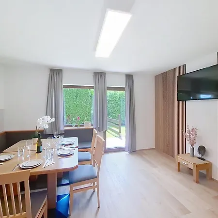 Alpenchalets-5 By Interhome * Τσελ αμ Ζέε
