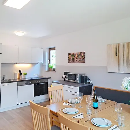 Διαμέρισμα Alpenchalets-5 By Interhome