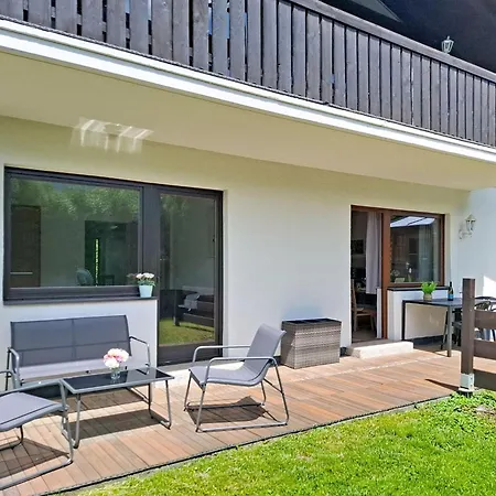 Alpenchalets-5 By Interhome * Τσελ αμ Ζέε