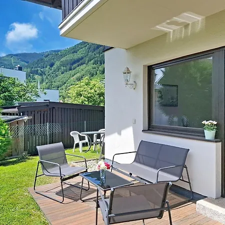 Alpenchalets-5 By Interhome Διαμέρισμα *