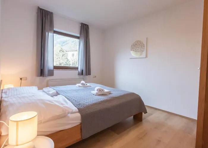 Alpenchalets-5 By Interhome شقة زيل أم سي