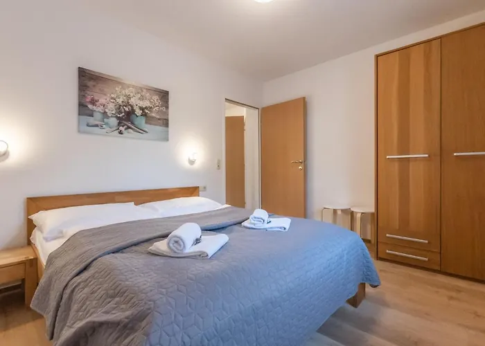 Alpenchalets-5 By Interhome زيل أم سي