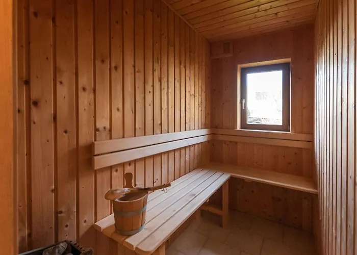 Alpenchalets-5 By Interhome Apartmán Zell am See