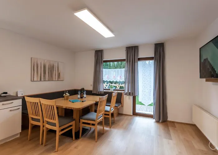 شقة Alpenchalets-5 By Interhome زيل أم سي