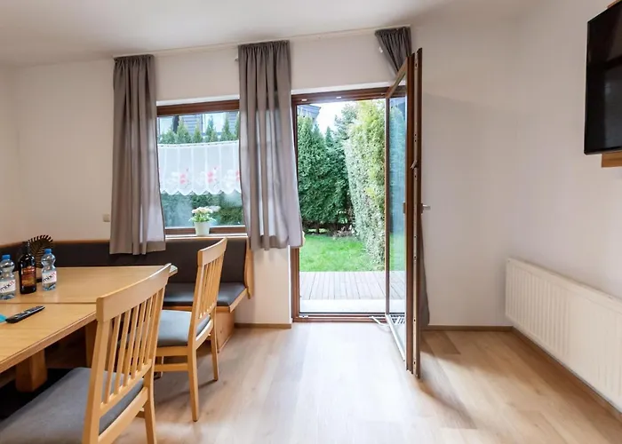 Alpenchalets-5 By Interhome زيل أم سي